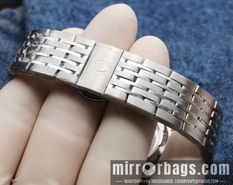 Omega 40X12mm A58B