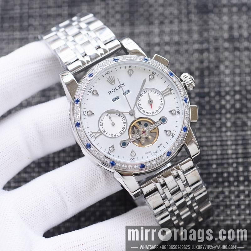 Rolex 43X12mm 082398