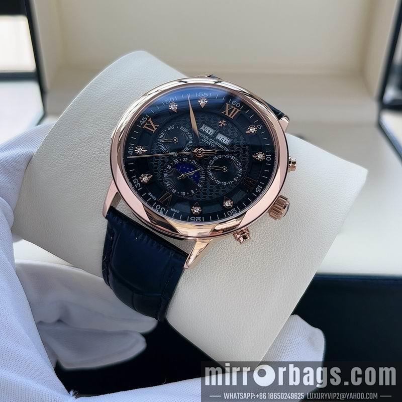 Vacheron Constantin 42X11mm 102388