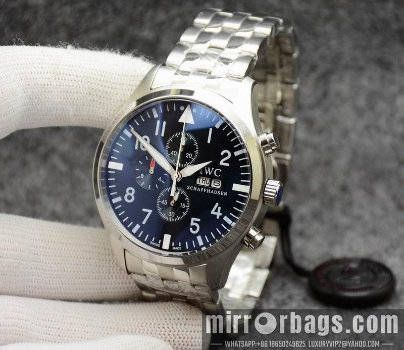 IWC 45mm 072453
