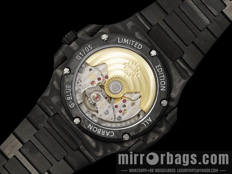 Patek Philippe watch 033125