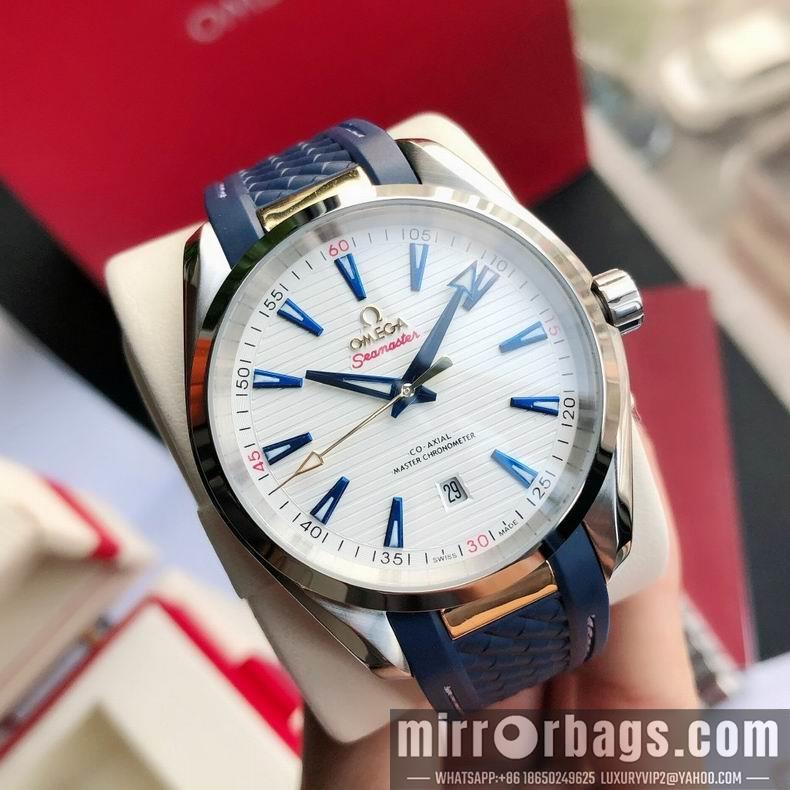 Omega men 41.5mm 110414