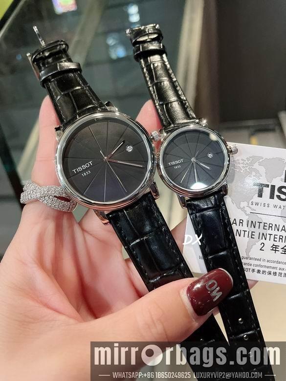 Tissot W30 M40mm 2nms70