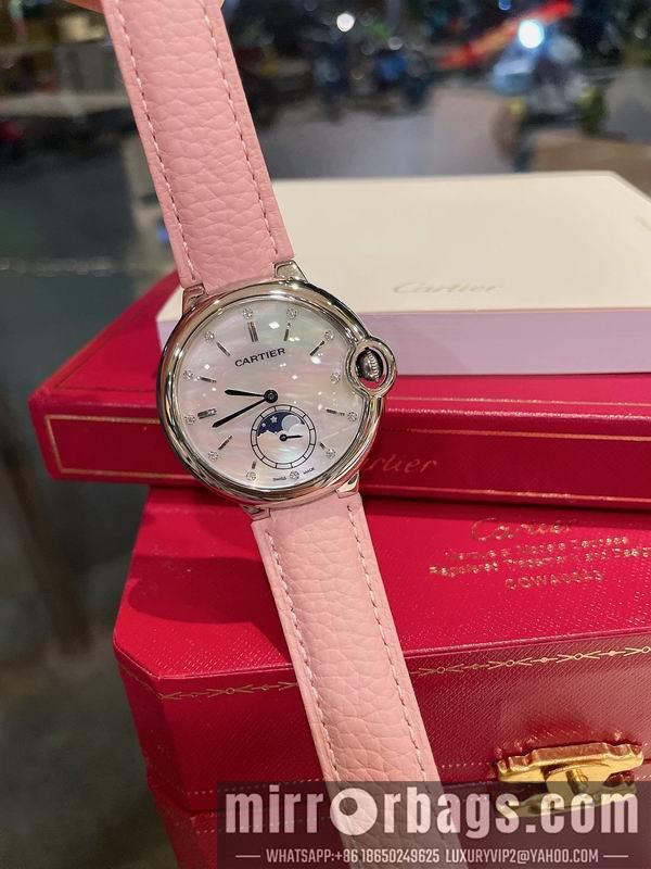 Cartier 36mm 041670