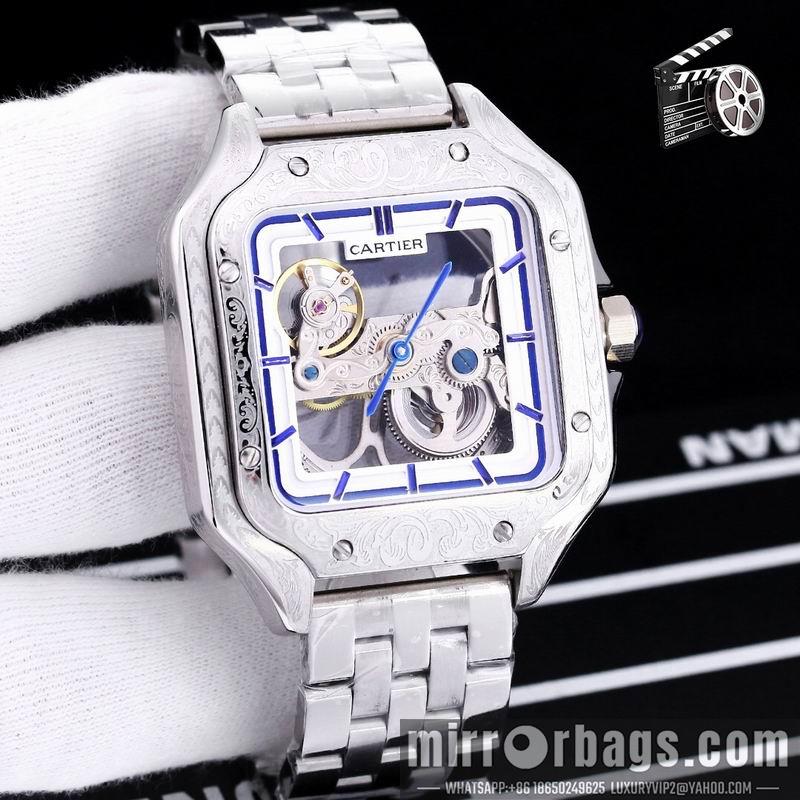 Cartier 45X13mm 082184