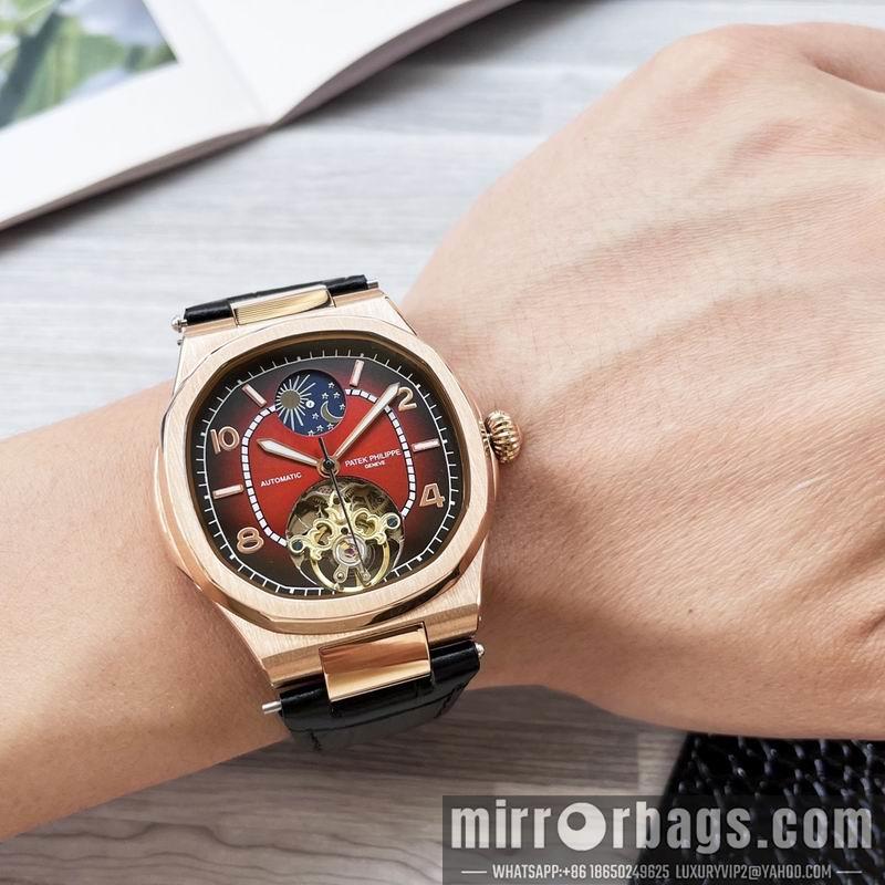 Patek Philippe 41mm 042797