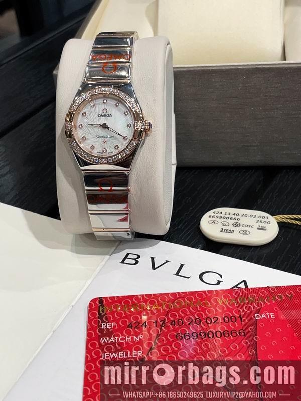 Omega 28mm 041646