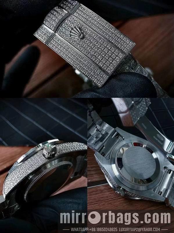 Rolex 41mm 0319105