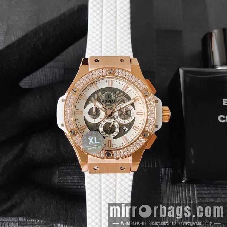 Hublot men 45X12mm M12