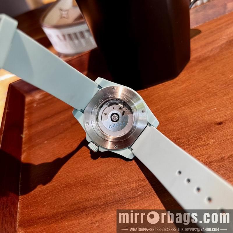 Gucci 40mm 121891