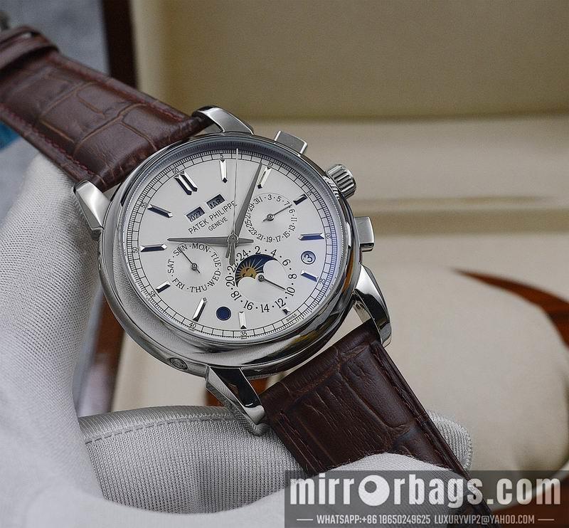 Patek Philippe 44X13mm 052012
