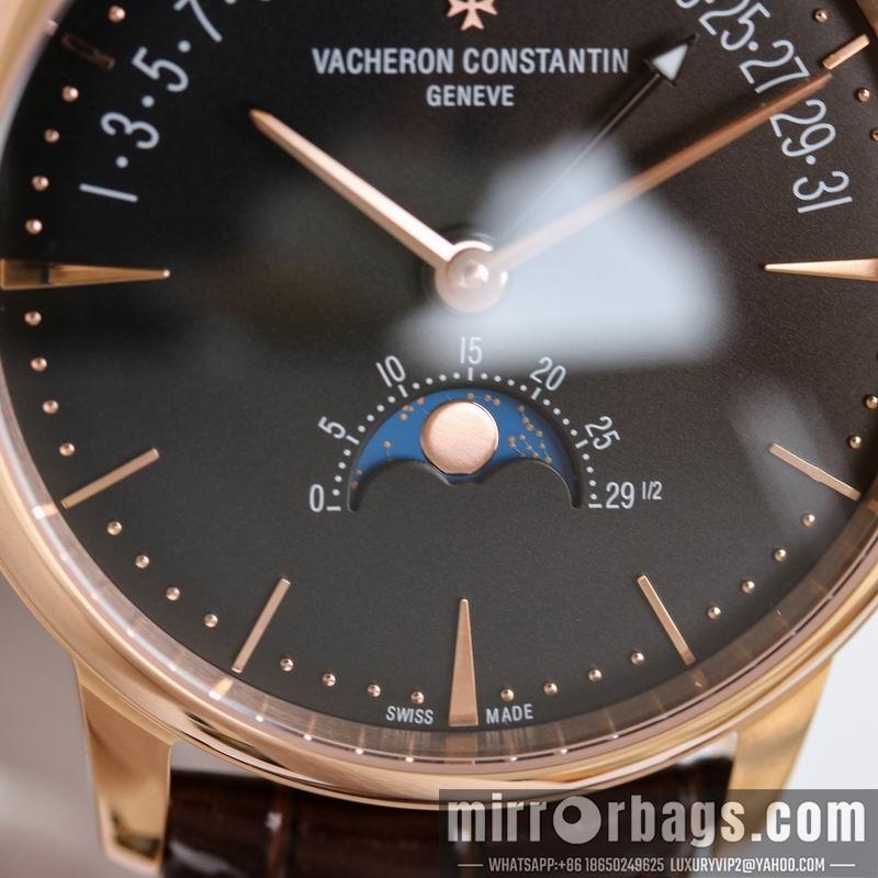 Vacheron Constantin watch 022114