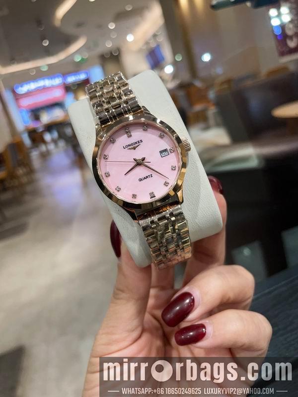Longines 32mm 041618