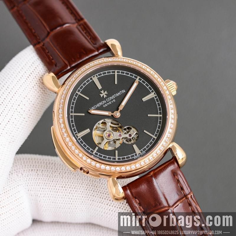Vacheron Constantin 41X12mm 120124