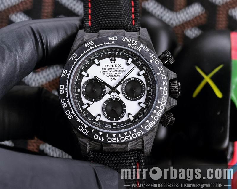 Rolex 40mm 033111