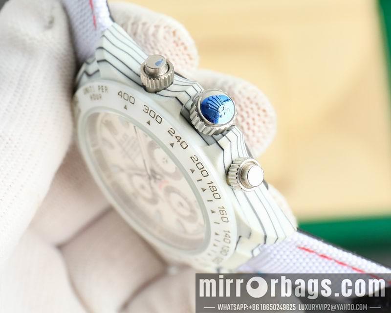Rolex 40X12.4mm 120133