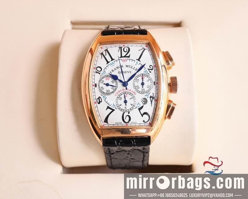 Franck Muller 45mm 072403