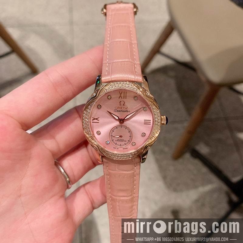 Omega 35mm 032716