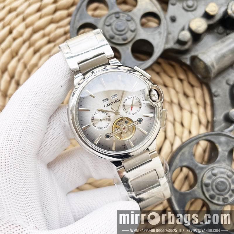 Cartier 47X15mm 030218