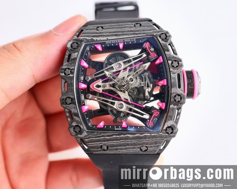 Richard Mille watch 041322