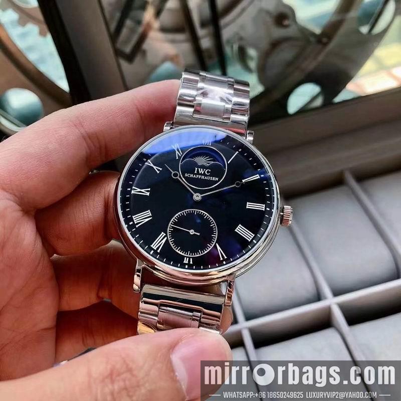 IWC 43X13mm 052001