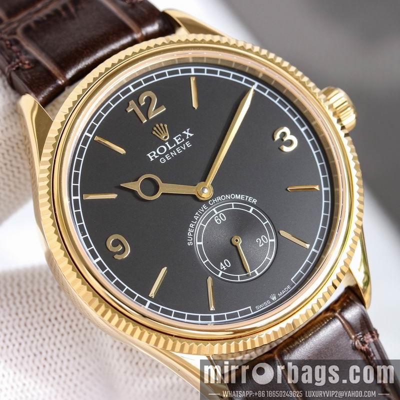 Rolex 39X10.5mm 0830180