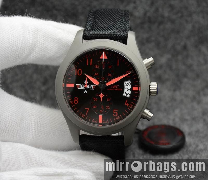 IWC 45X16mm 032025