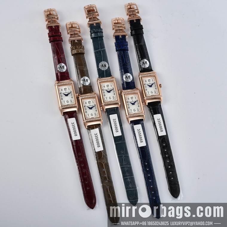 Jaeger Lecoultre 40.1X20mm M16