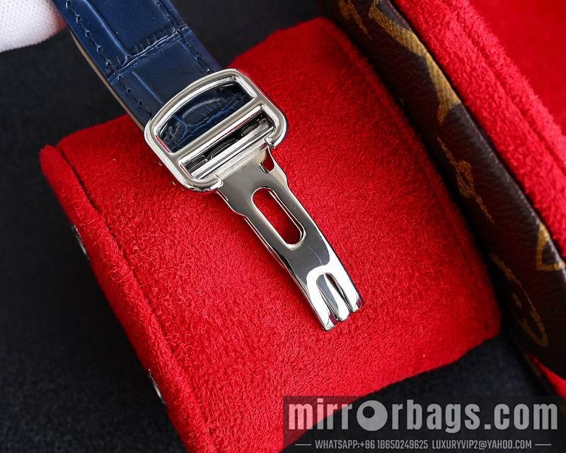 Cartier 40mm 0831136