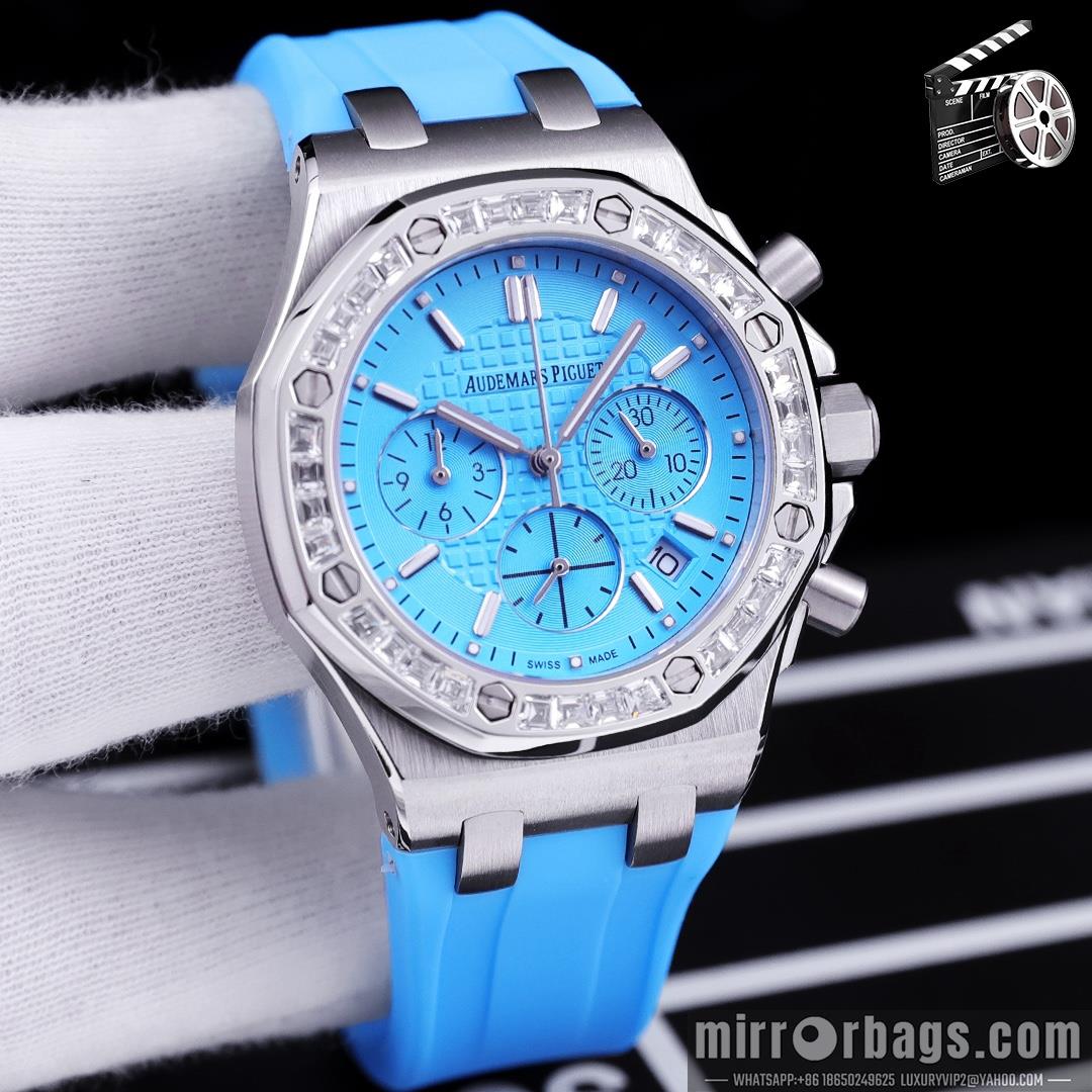 Piguet 37X9mm 100518