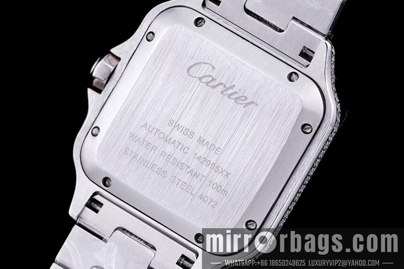 Cartier 40mm 050401