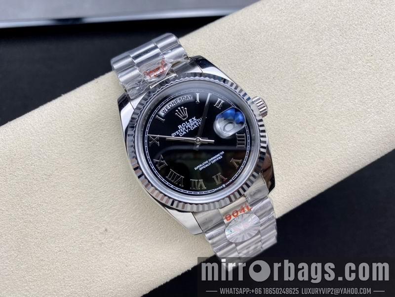 Rolex 36mm 092908