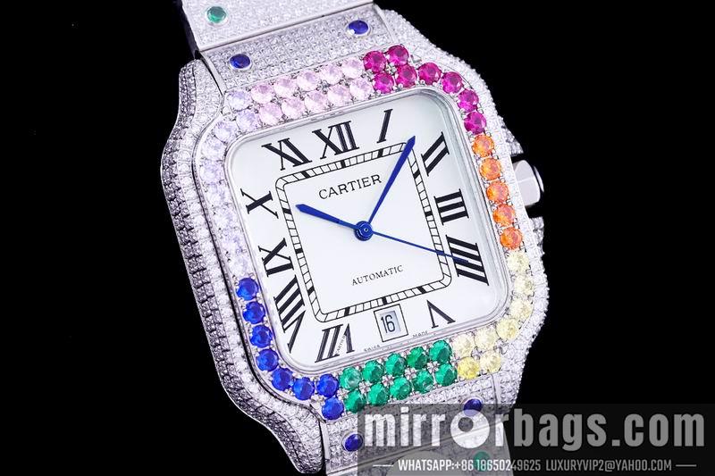 Cartier 40mm 0503146