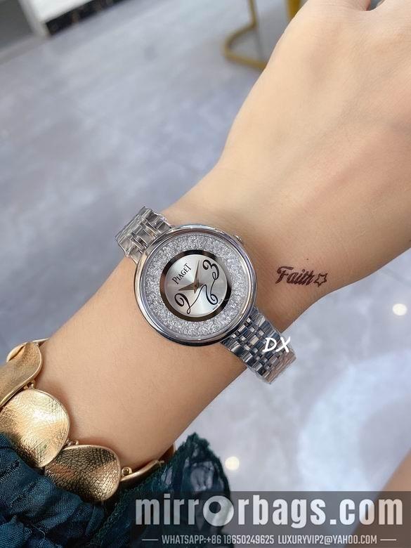 Piaget 2nms70