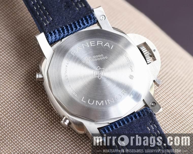 Panerai men 47mm M02