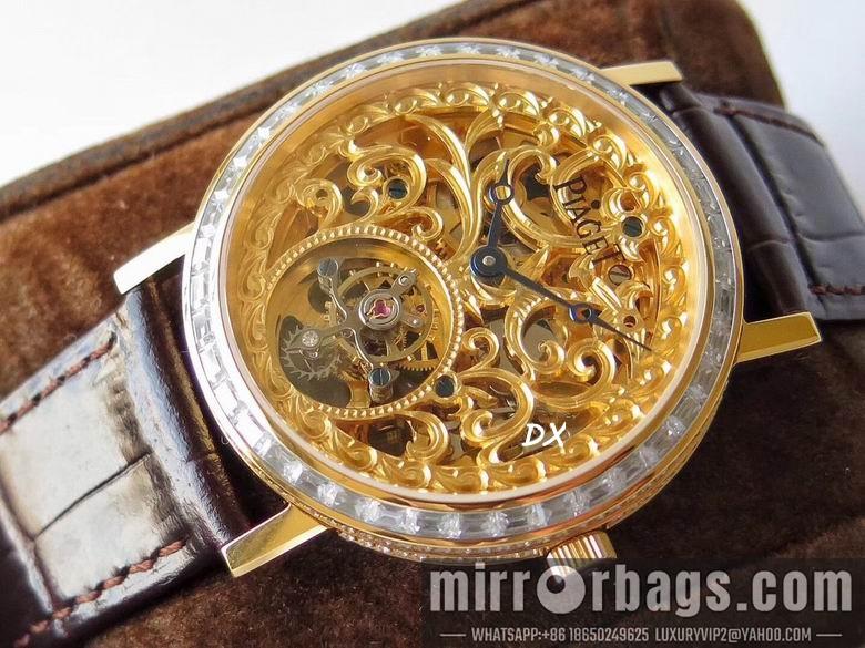 Piaget 40mm 10nms83