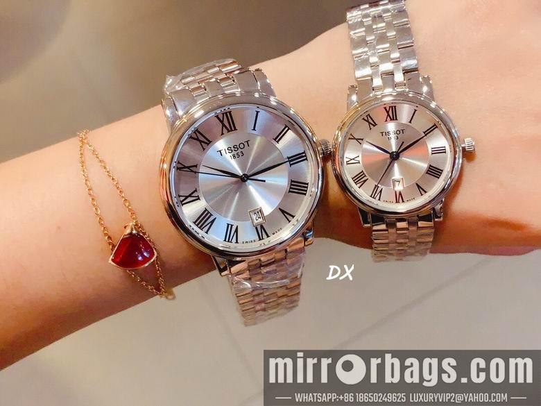 Tissot W30 M40mm 2nms20
