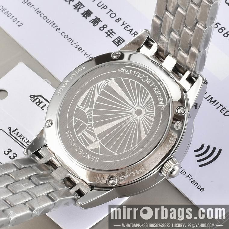 Jaeger Lecoultre women 33X9mm M20
