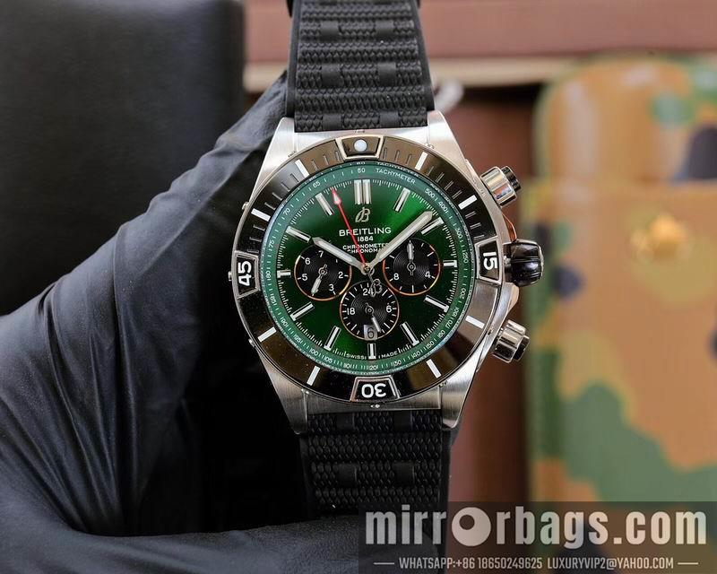 Breitling Watch 44mm 032210