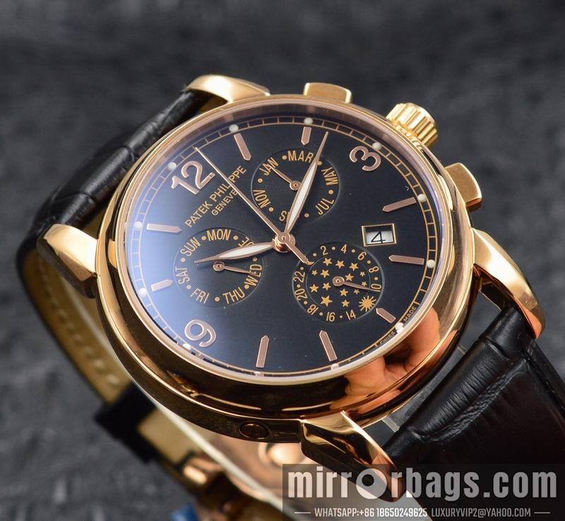 Patek Philippe Watch 052004