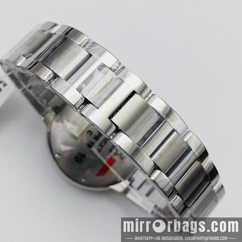 Cartier 28mm 33mm 36mm 42mm 0319113