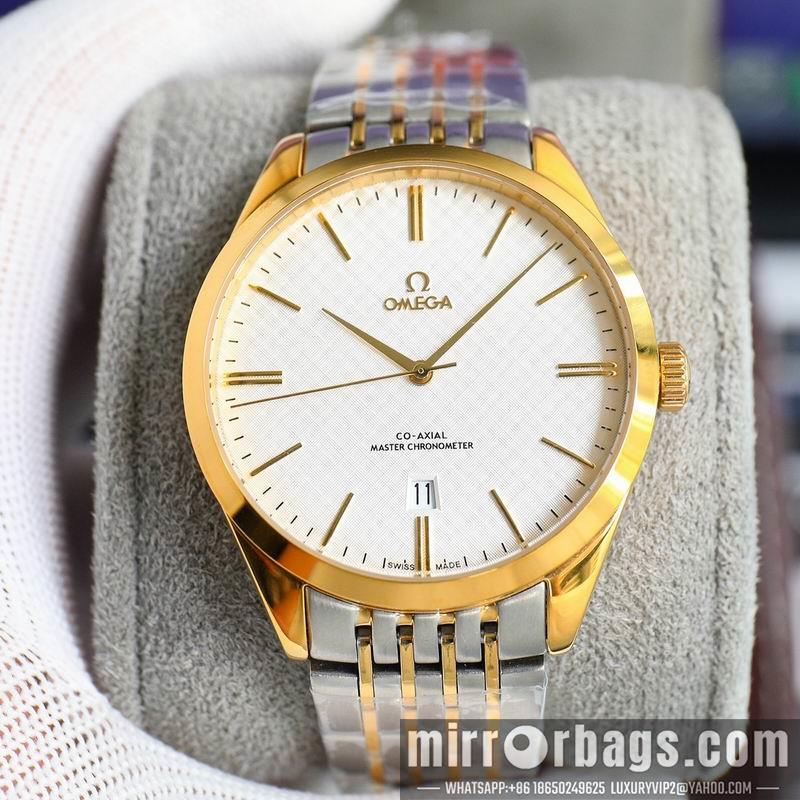 Omega 40X12mm 101443