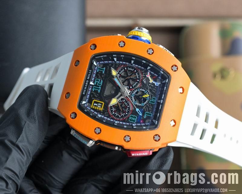 Richard Mille 40X50X16mm 031940