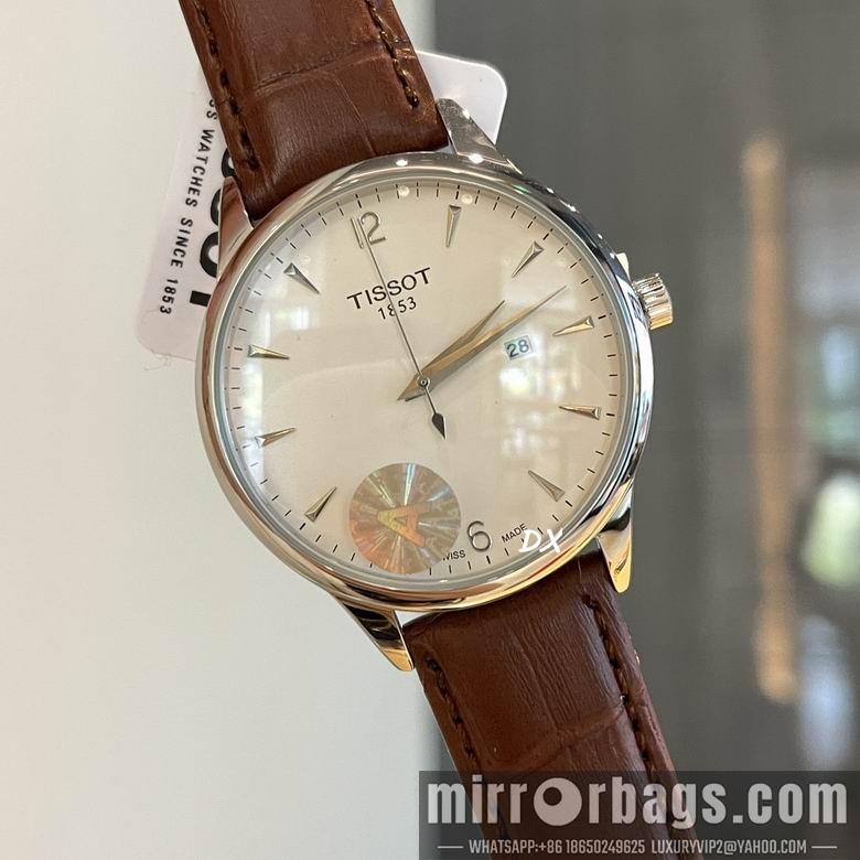 Tissot 40x11mm 11nms96