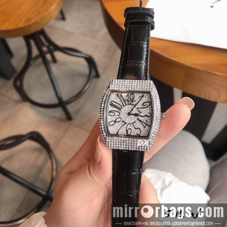 Chopard S M 2nms50