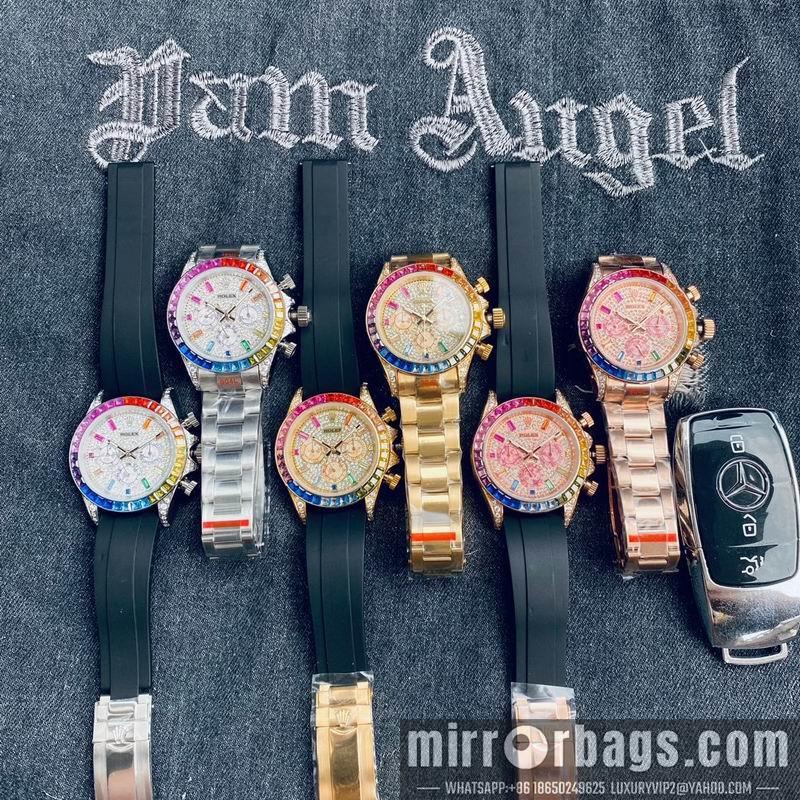 Rolex 40X12mm 121744