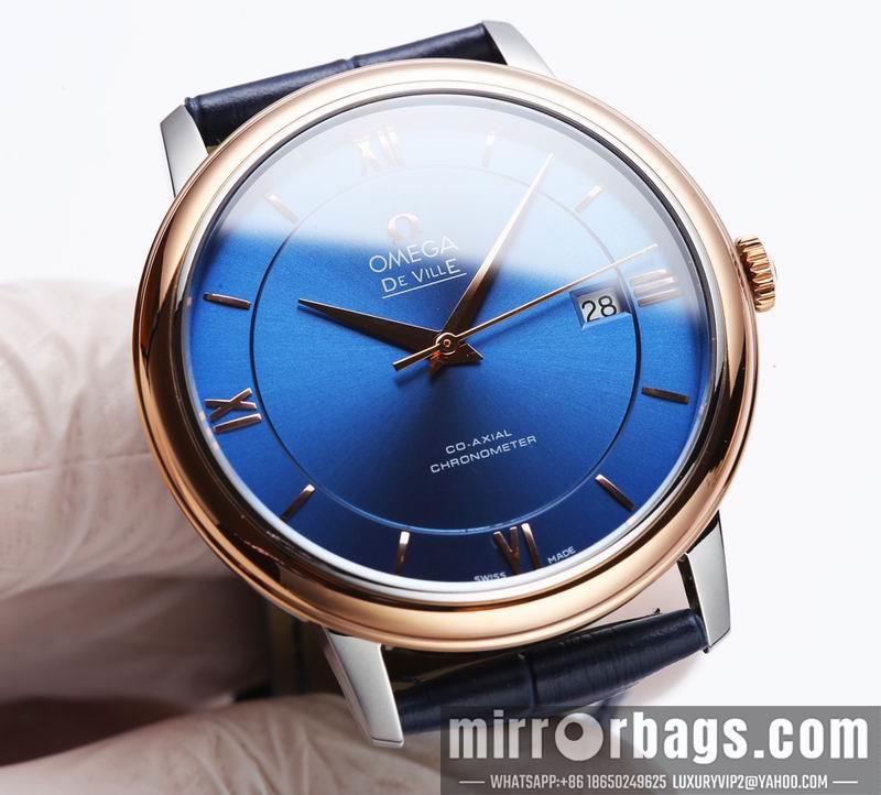 Omega 39.5mm 032032