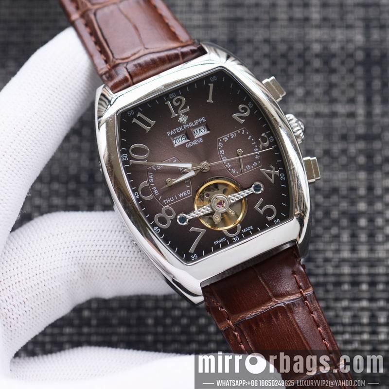 Patek Philippe 43X12mm 0822107