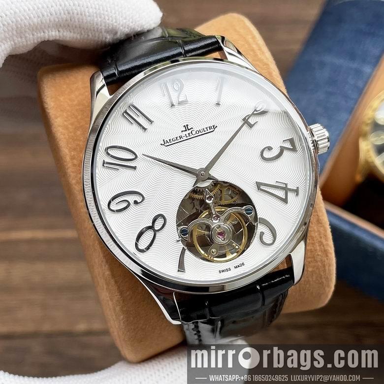 Jaeger Lecoultre men 43X13mm M33