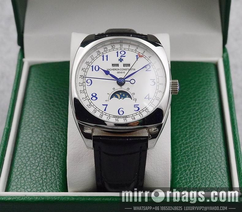 Vacheron Constantin men 42X12mm 102323